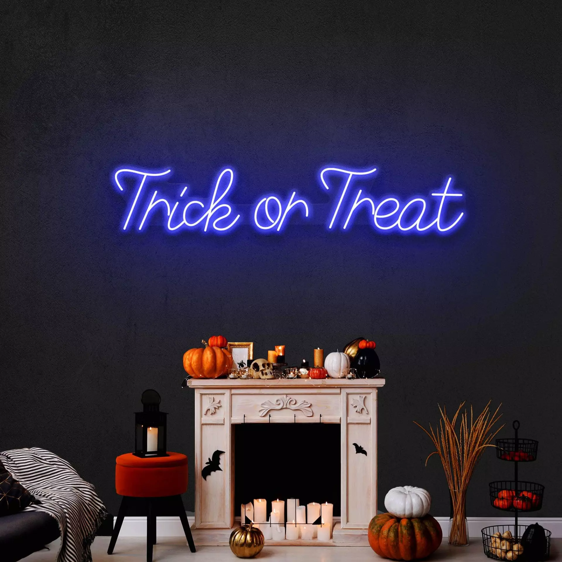 Trick or Treat — изображение 7