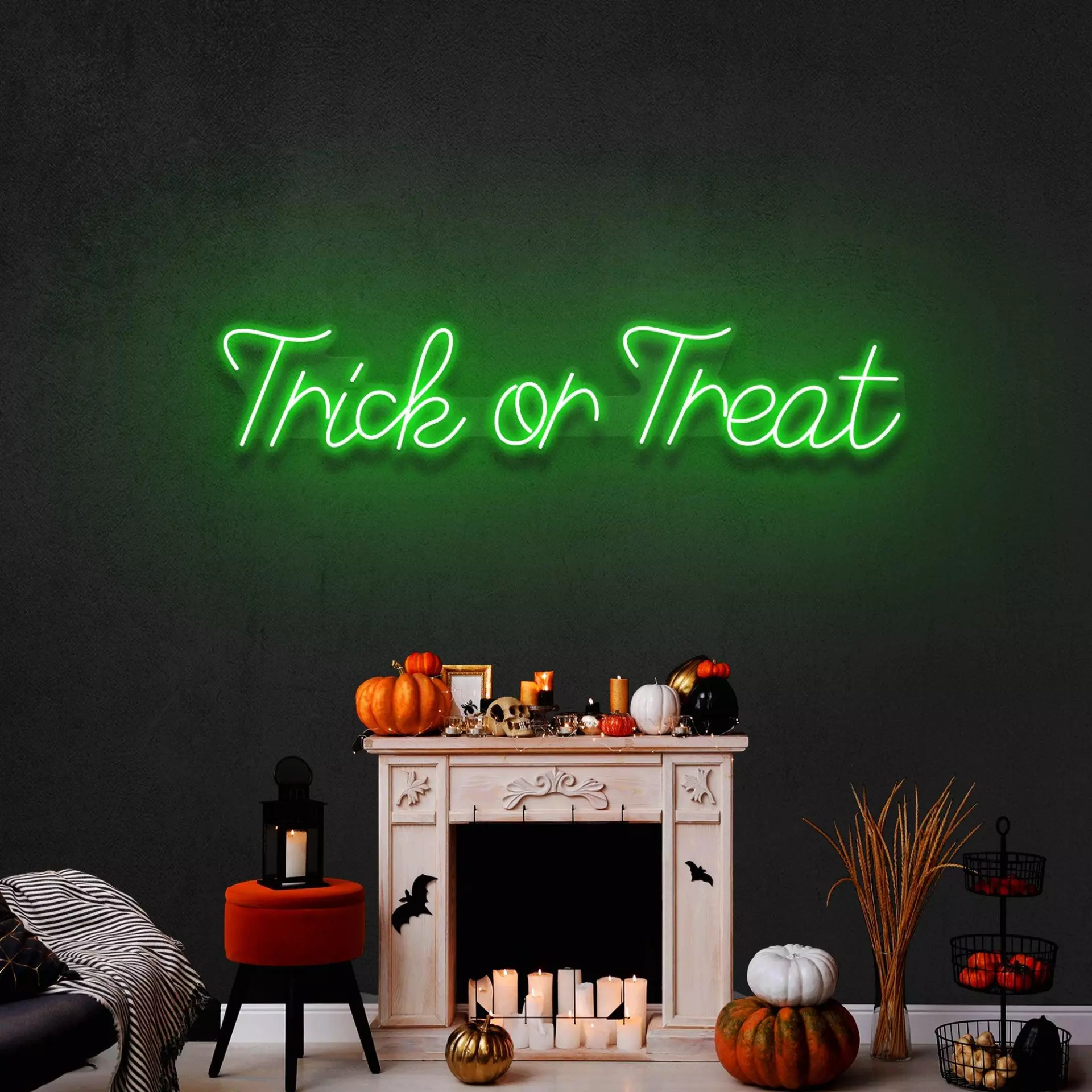 Trick or Treat — изображение 9