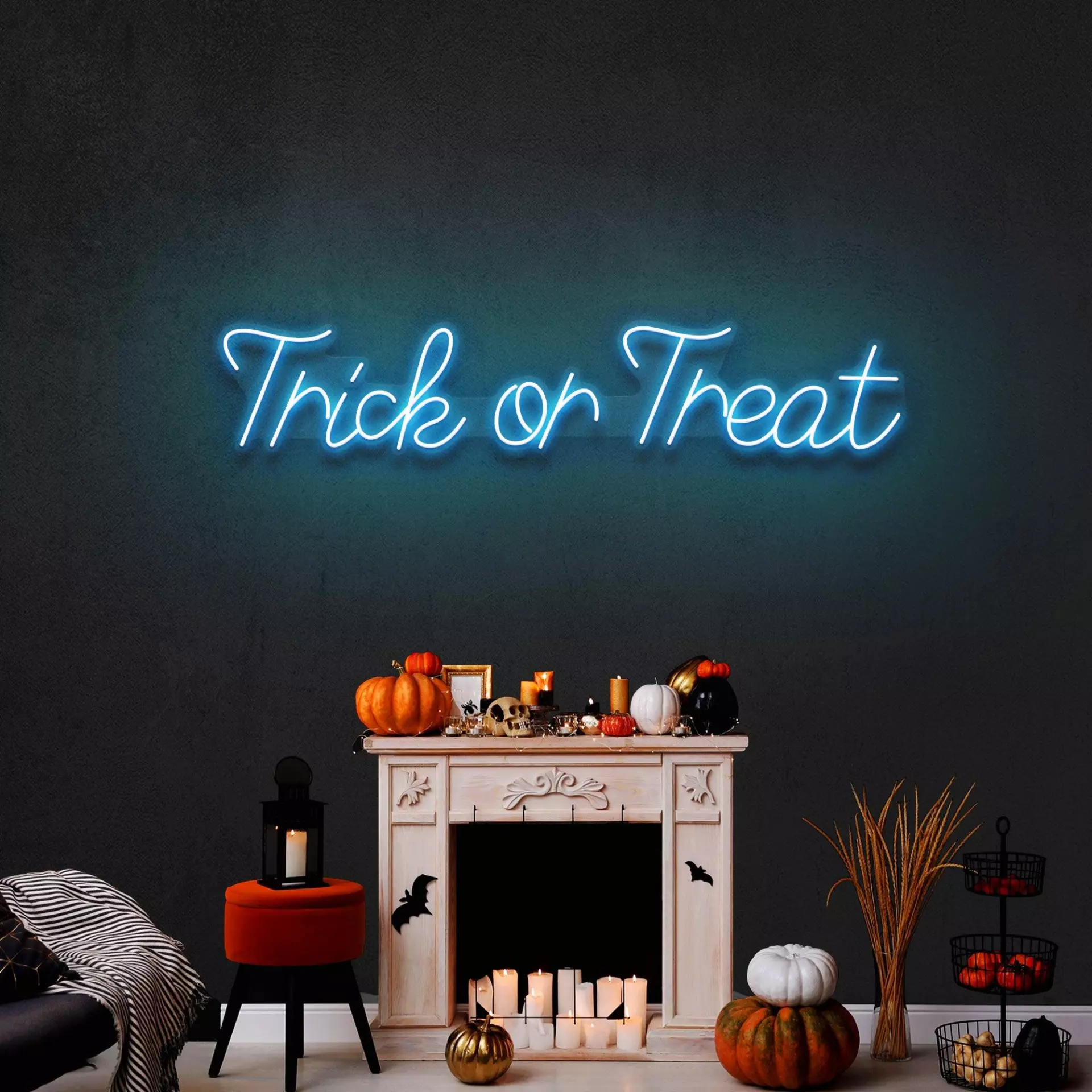 Trick or Treat — изображение 8