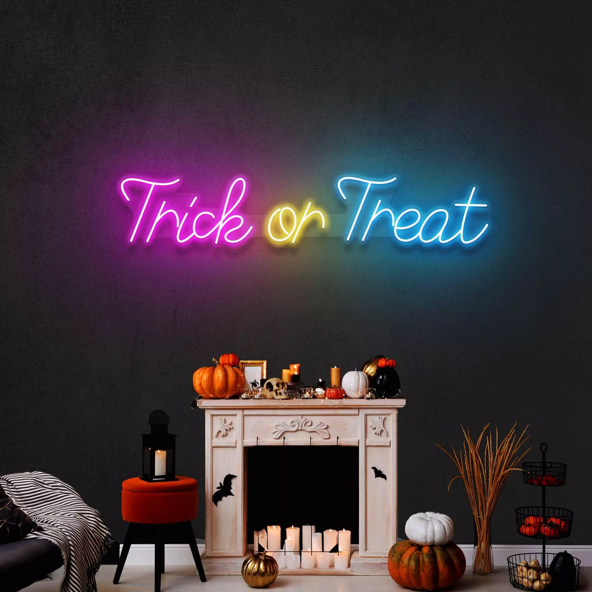 Trick or Treat