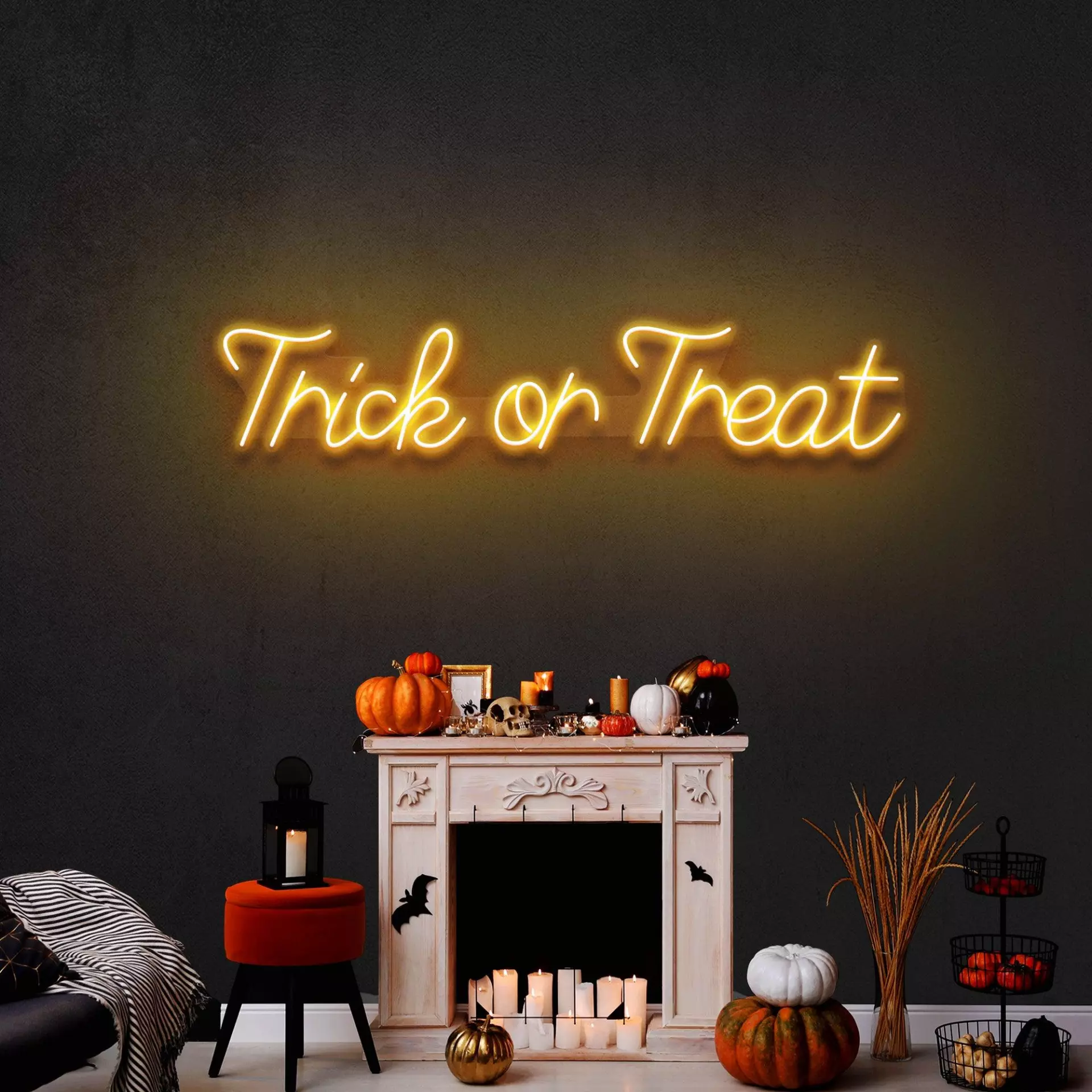 Trick or Treat — изображение 5