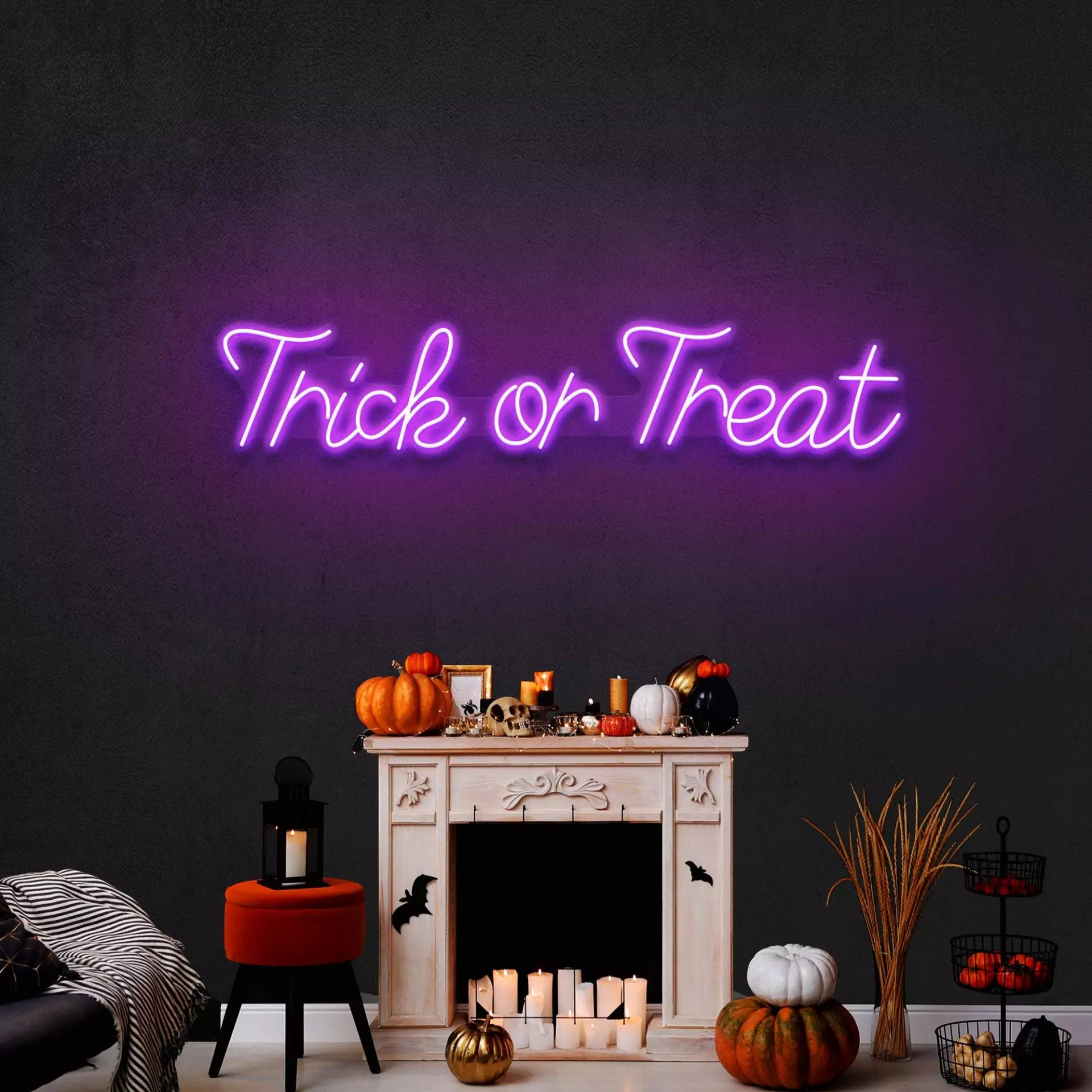 Trick or Treat — изображение 3