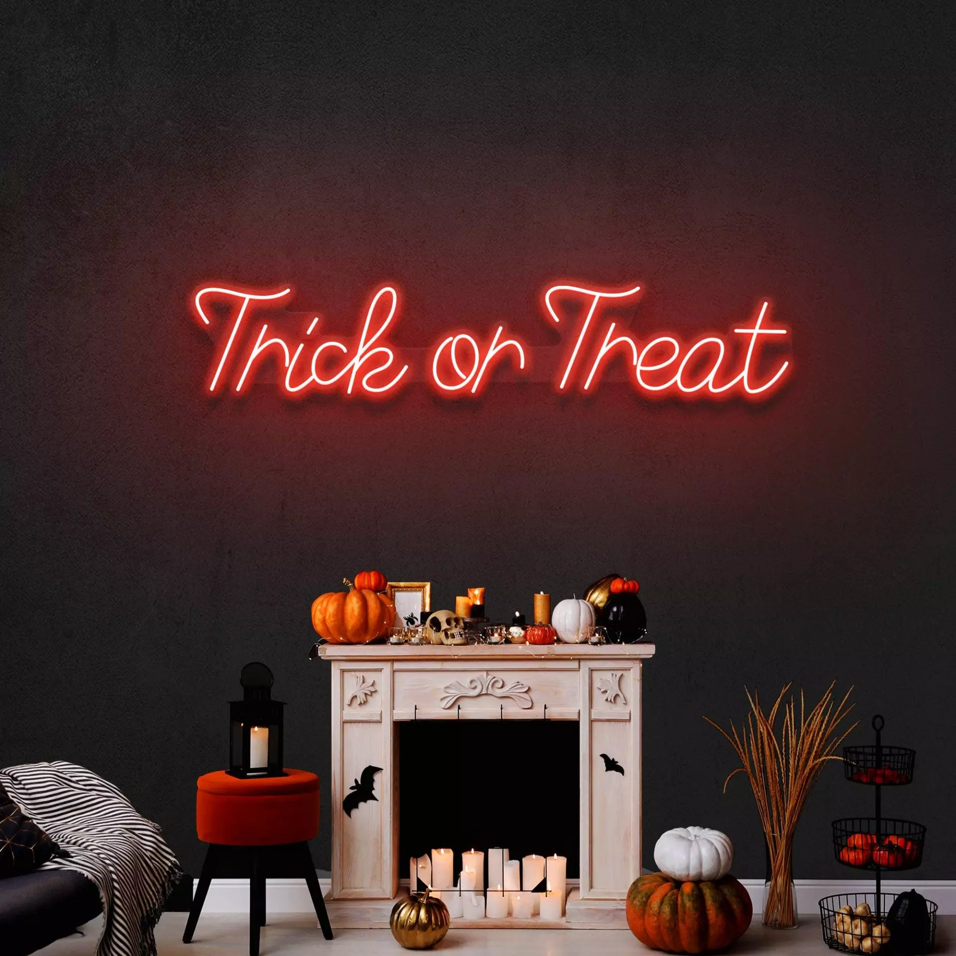 Trick or Treat — изображение 4