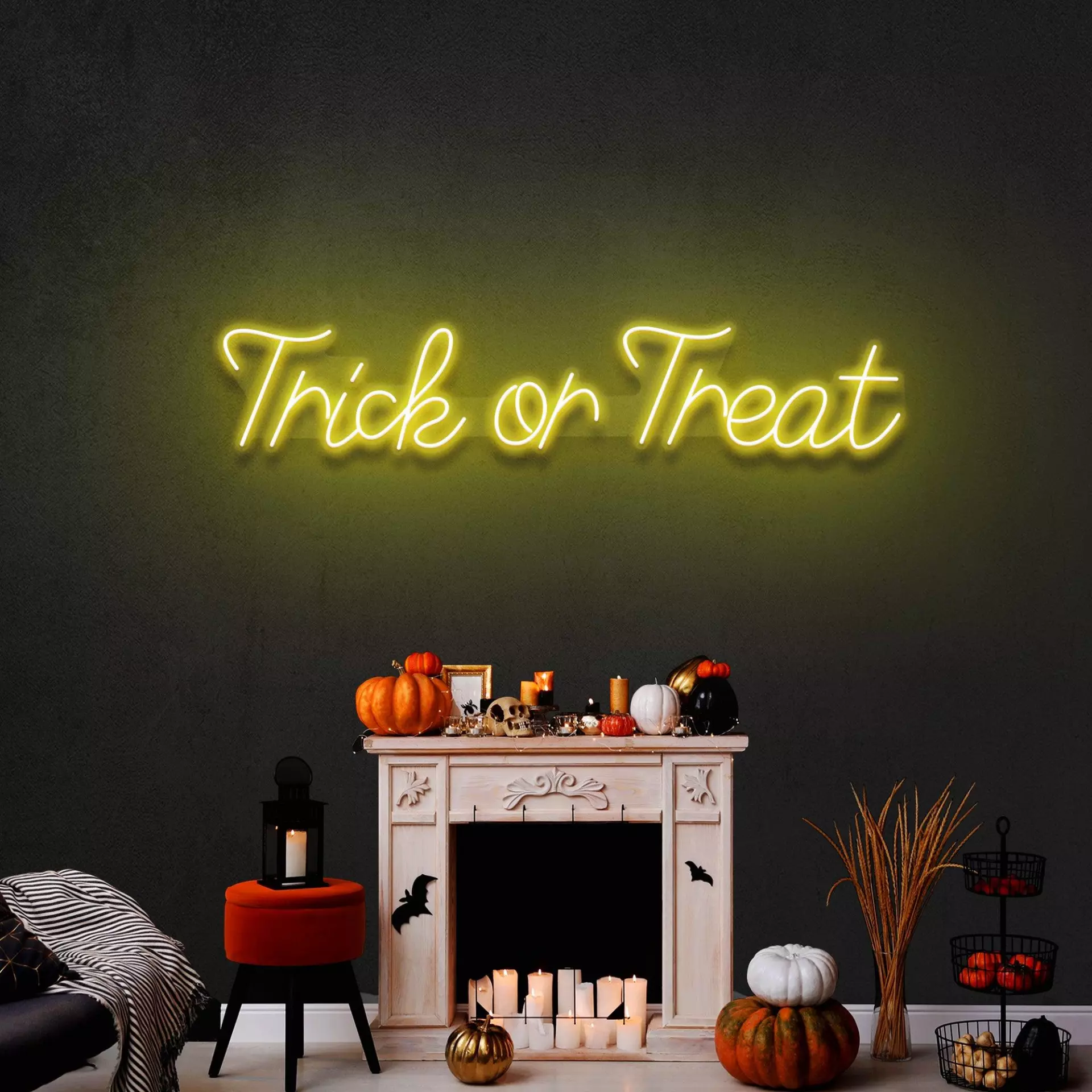 Trick or Treat — изображение 10