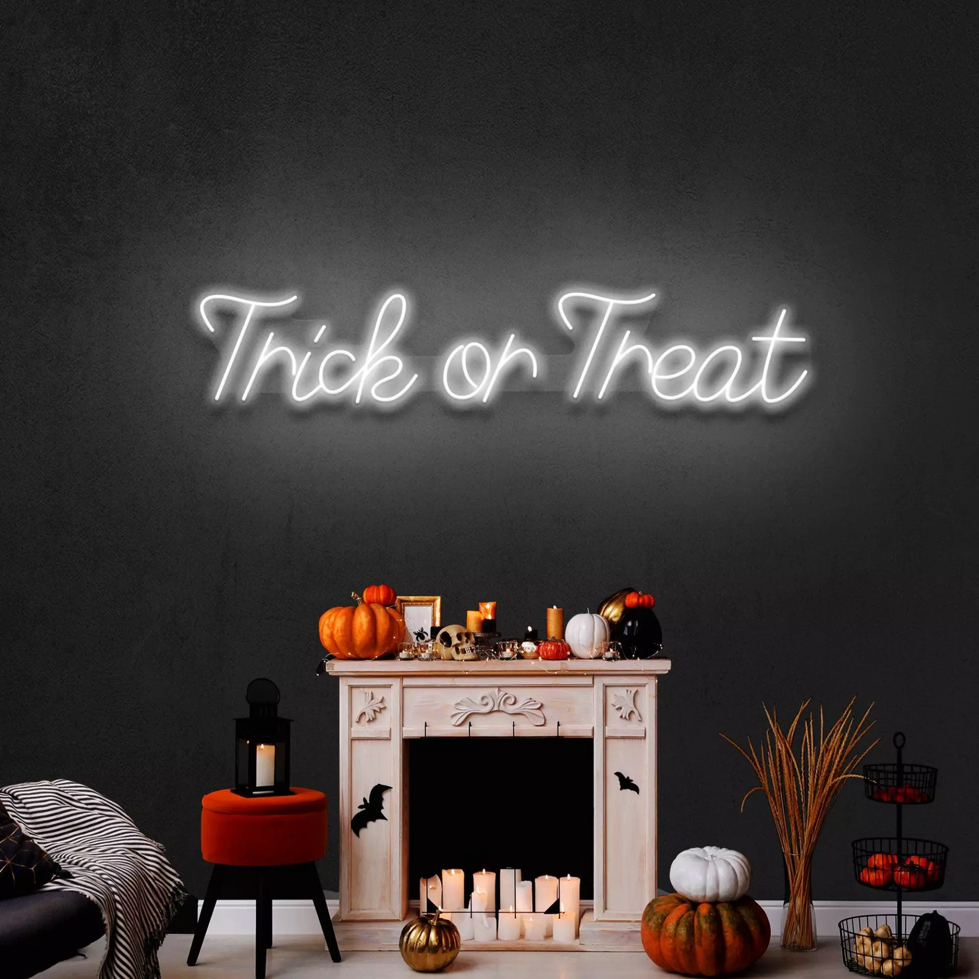 Trick or Treat — изображение 6