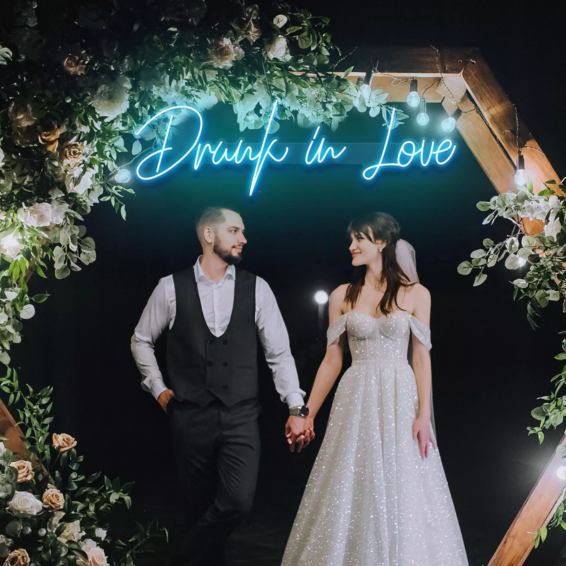 Drunk In Love — изображение 5