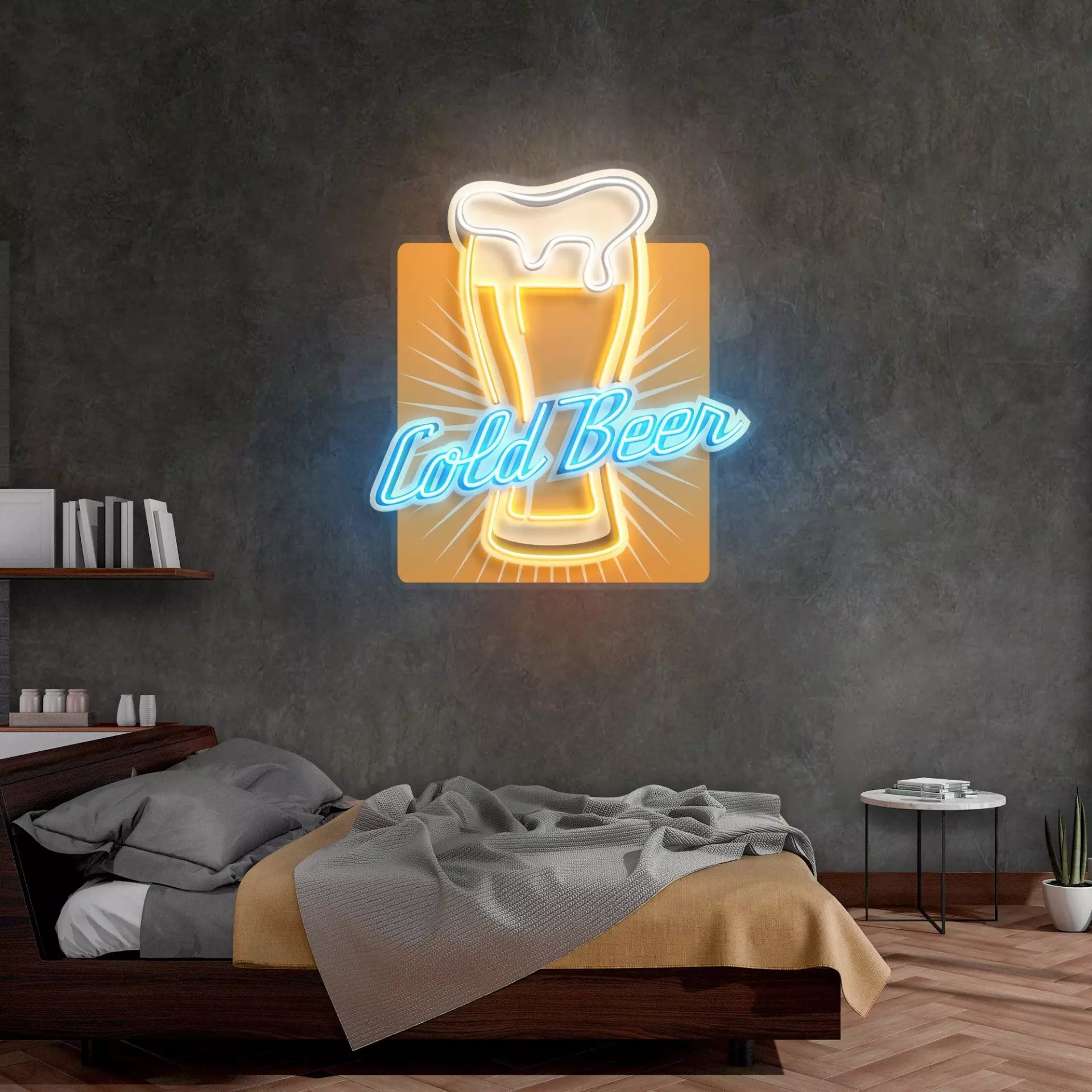 Cold Beer — изображение 6