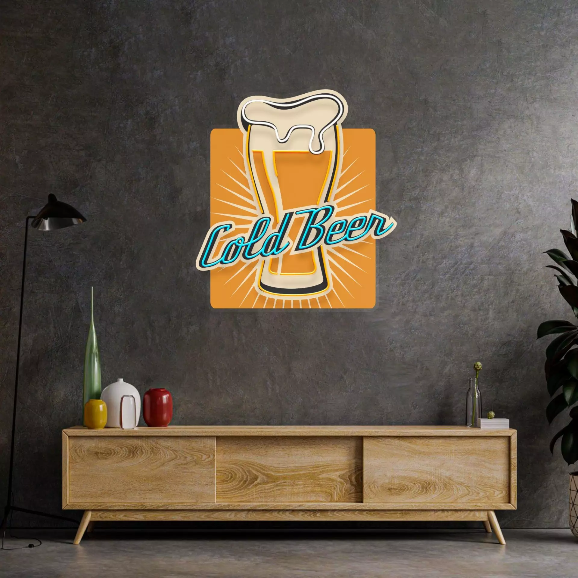 Cold Beer — изображение 7