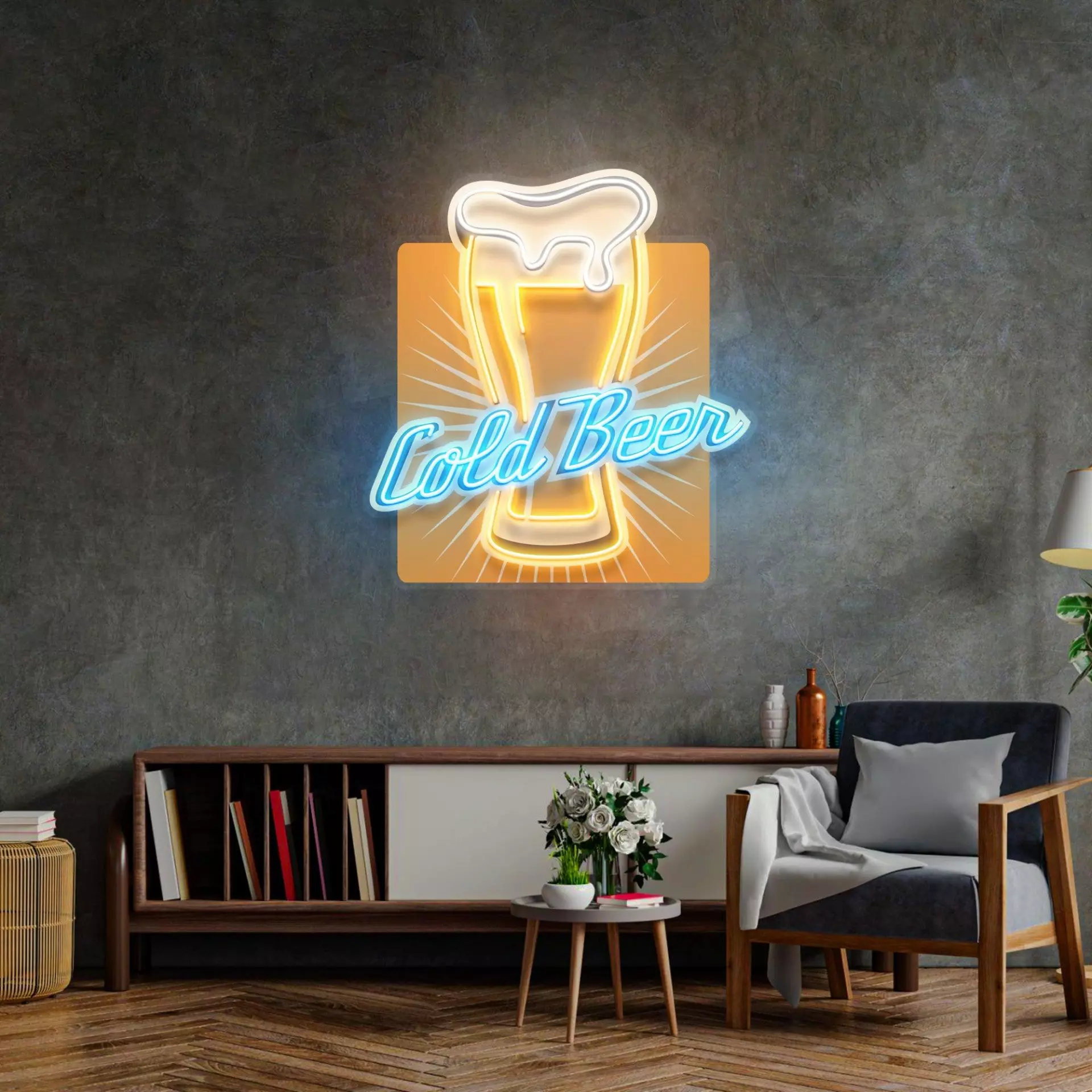 Cold Beer — изображение 5
