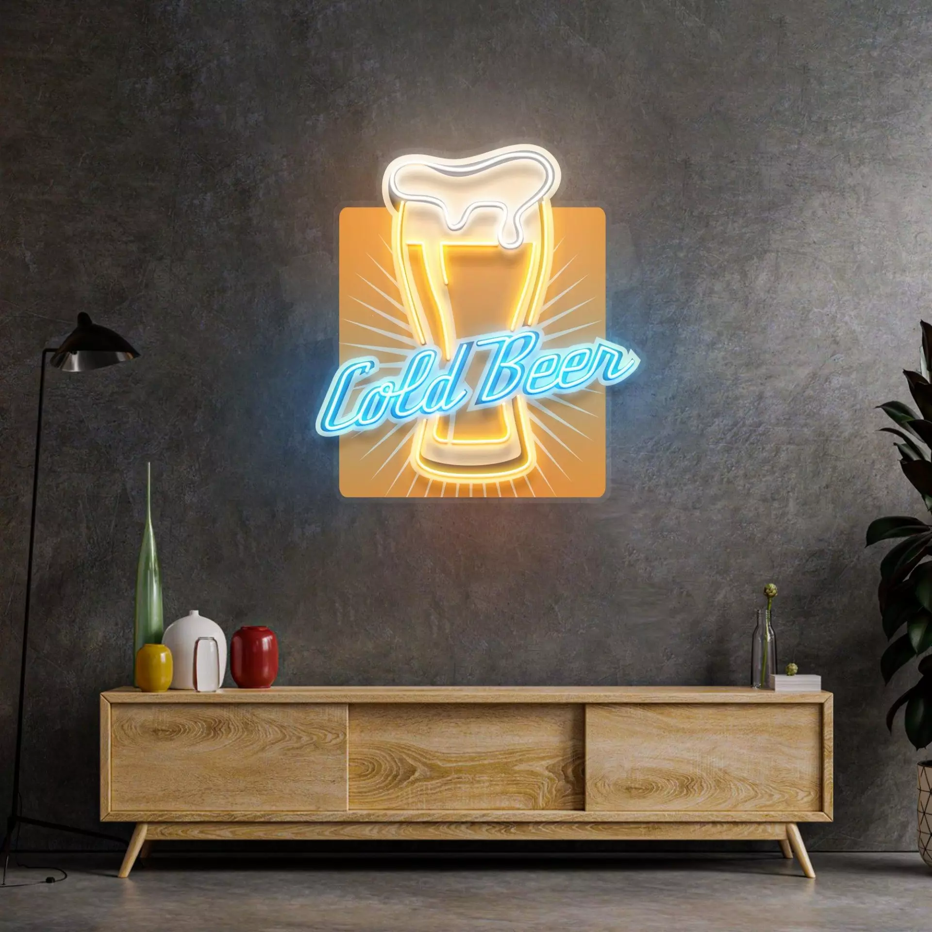 Cold Beer — изображение 4