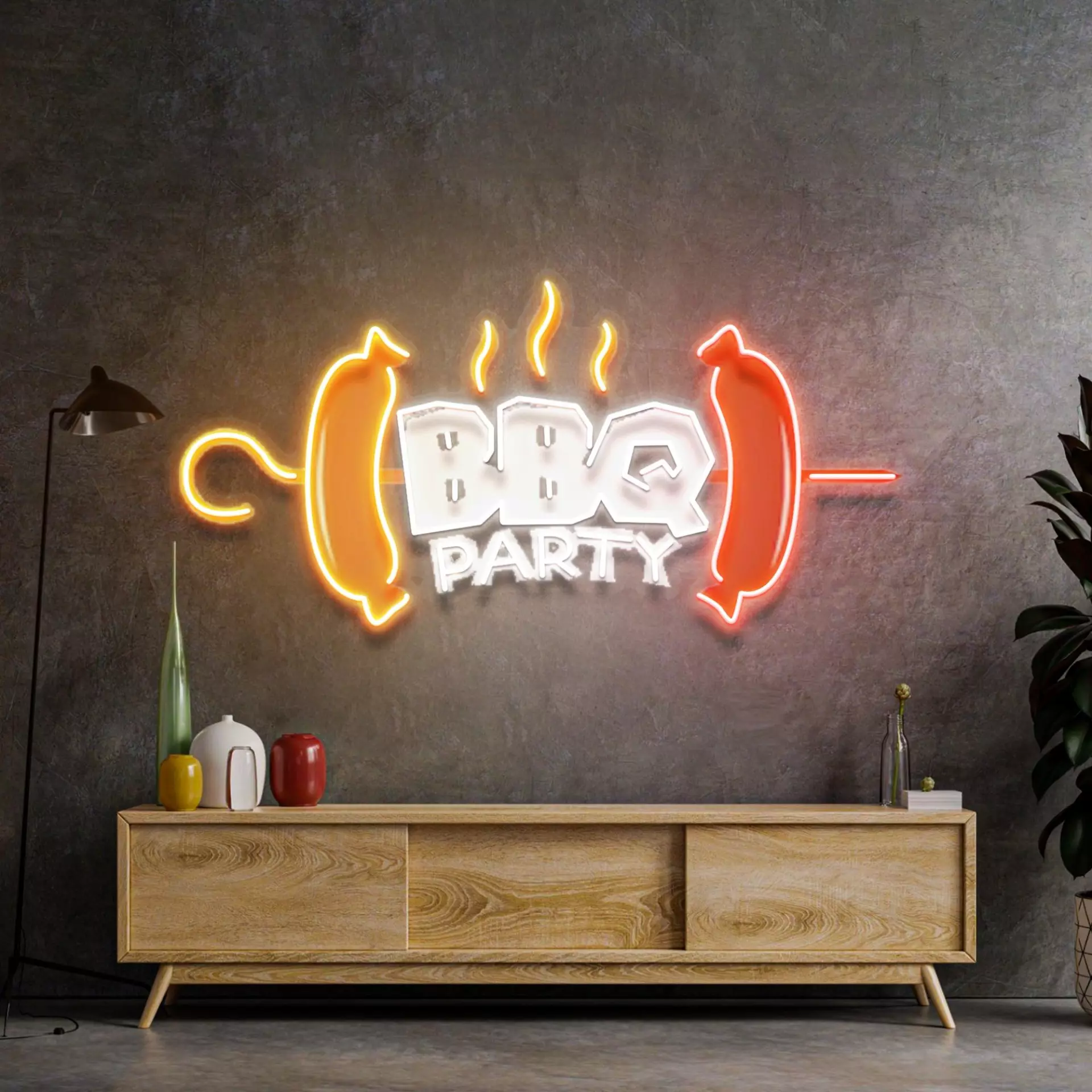 BBQ Party — изображение 2