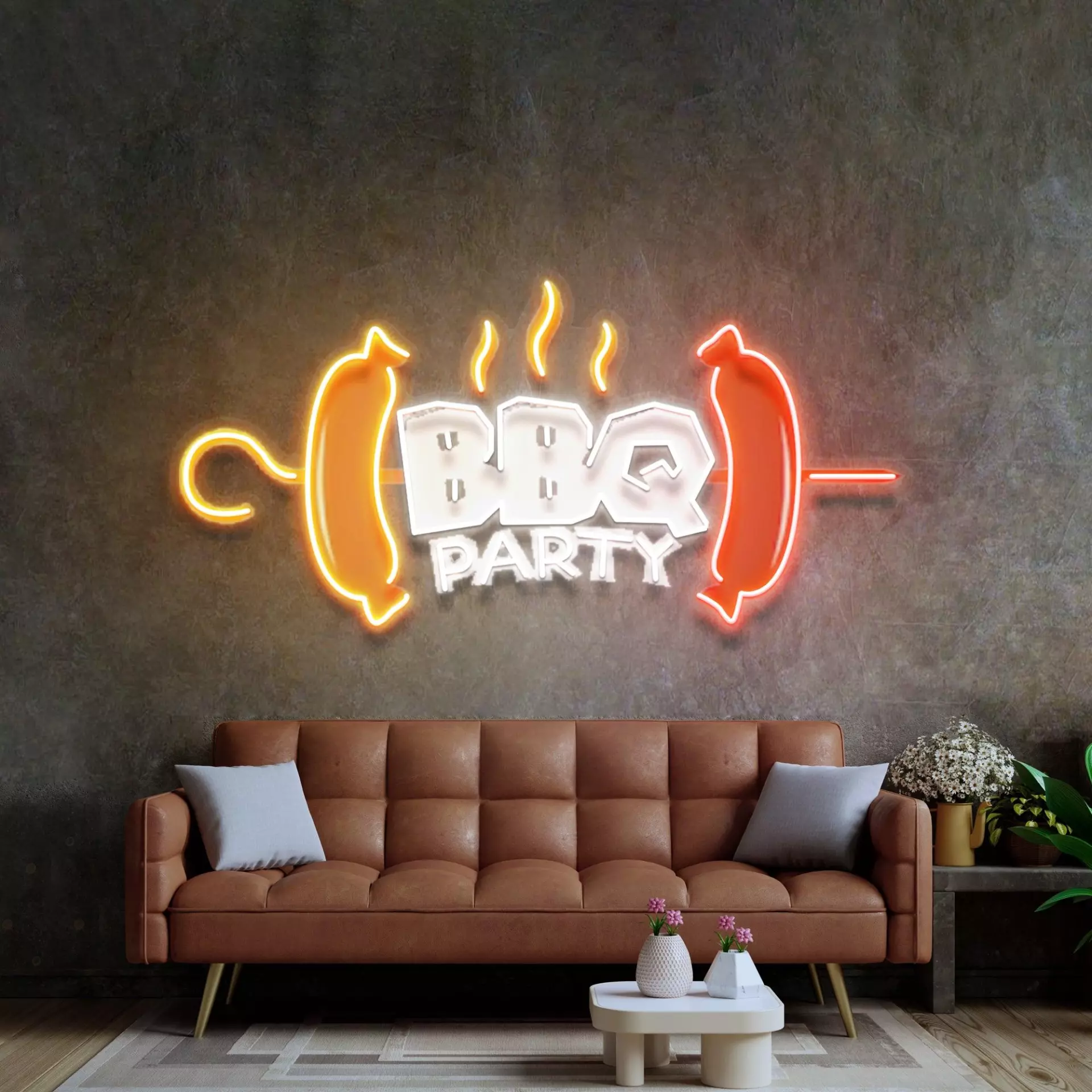 BBQ Party — изображение 3