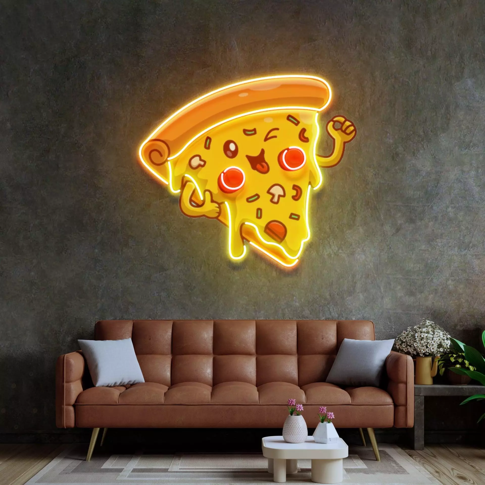 Joyful Pizza — изображение 2