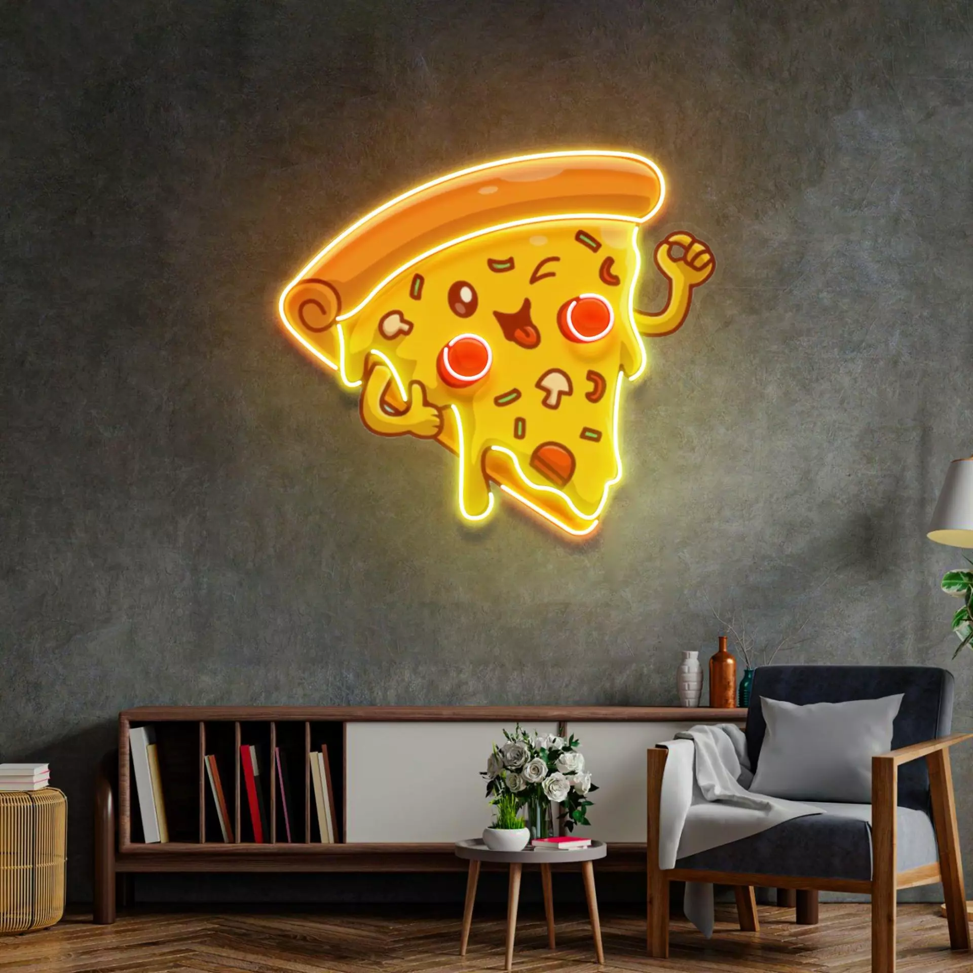Joyful Pizza — изображение 3