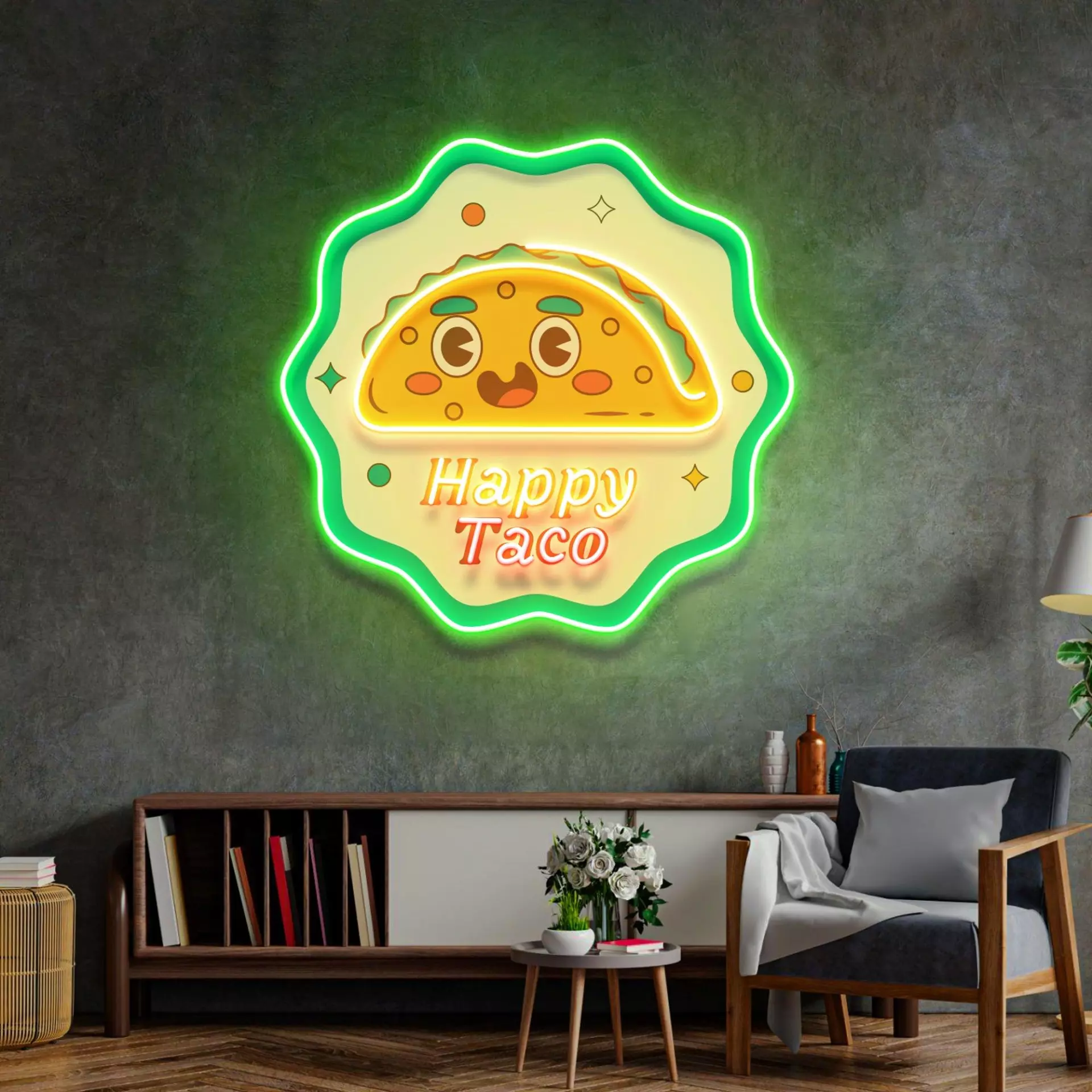 Happy Taco — изображение 3