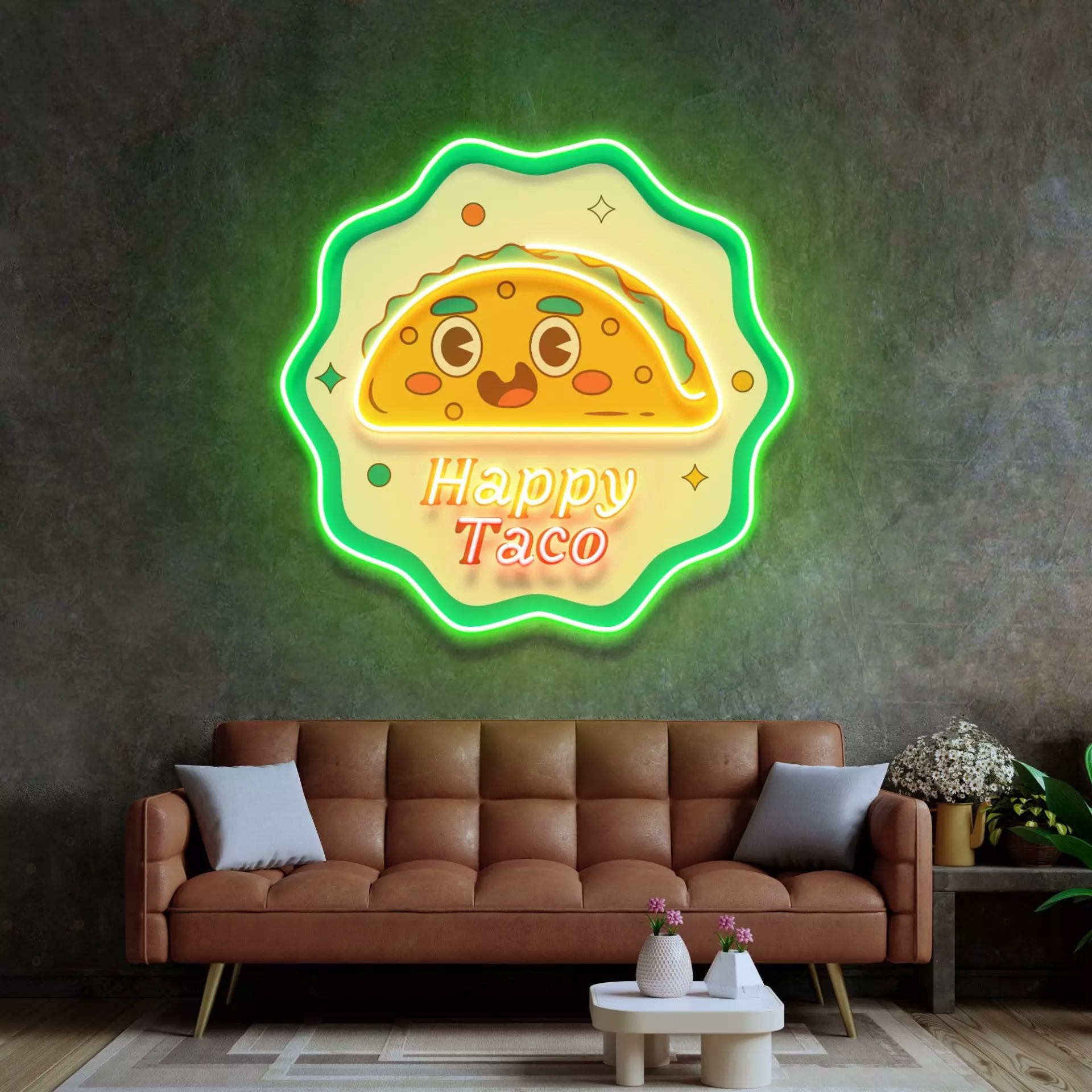 Happy Taco — изображение 2