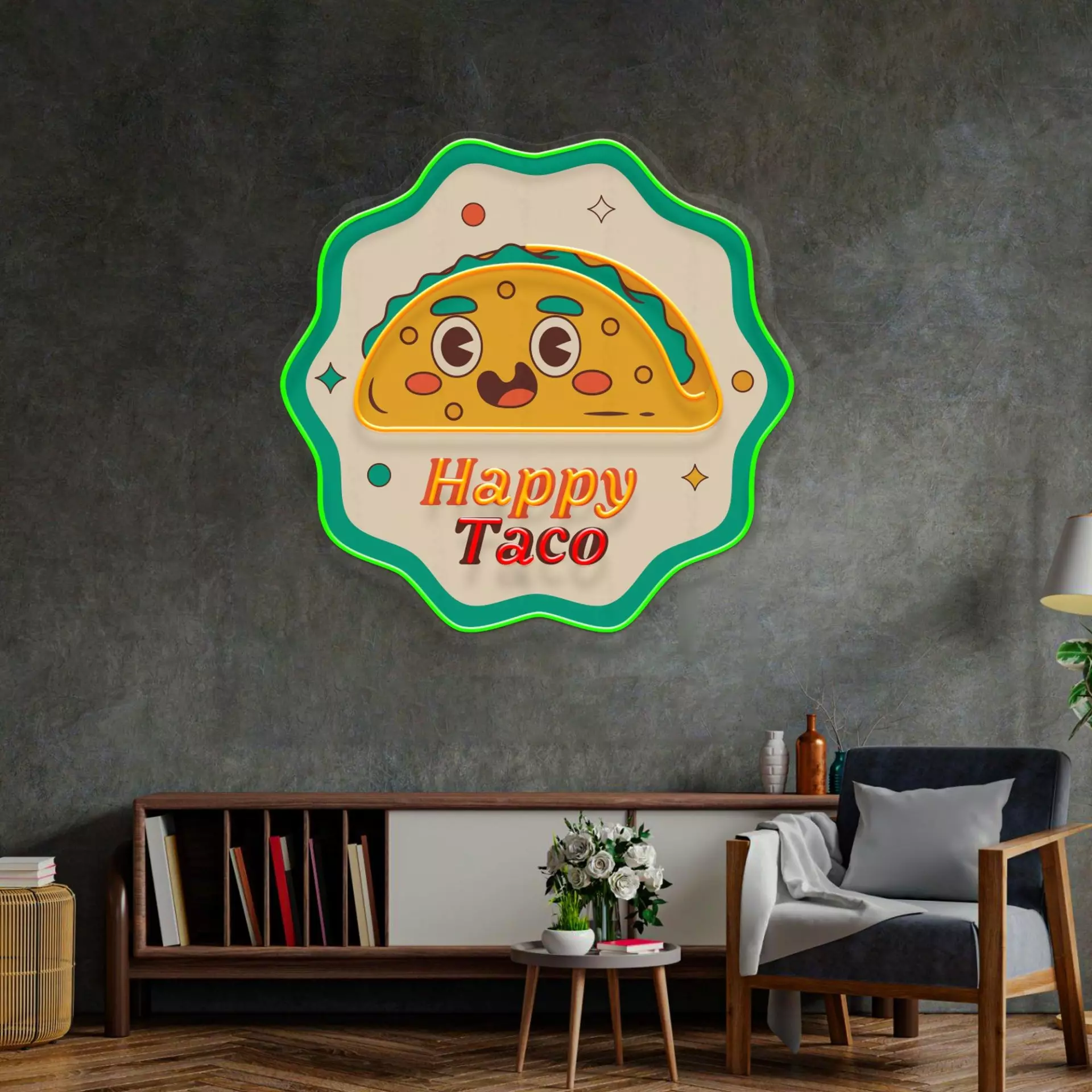 Happy Taco — изображение 4
