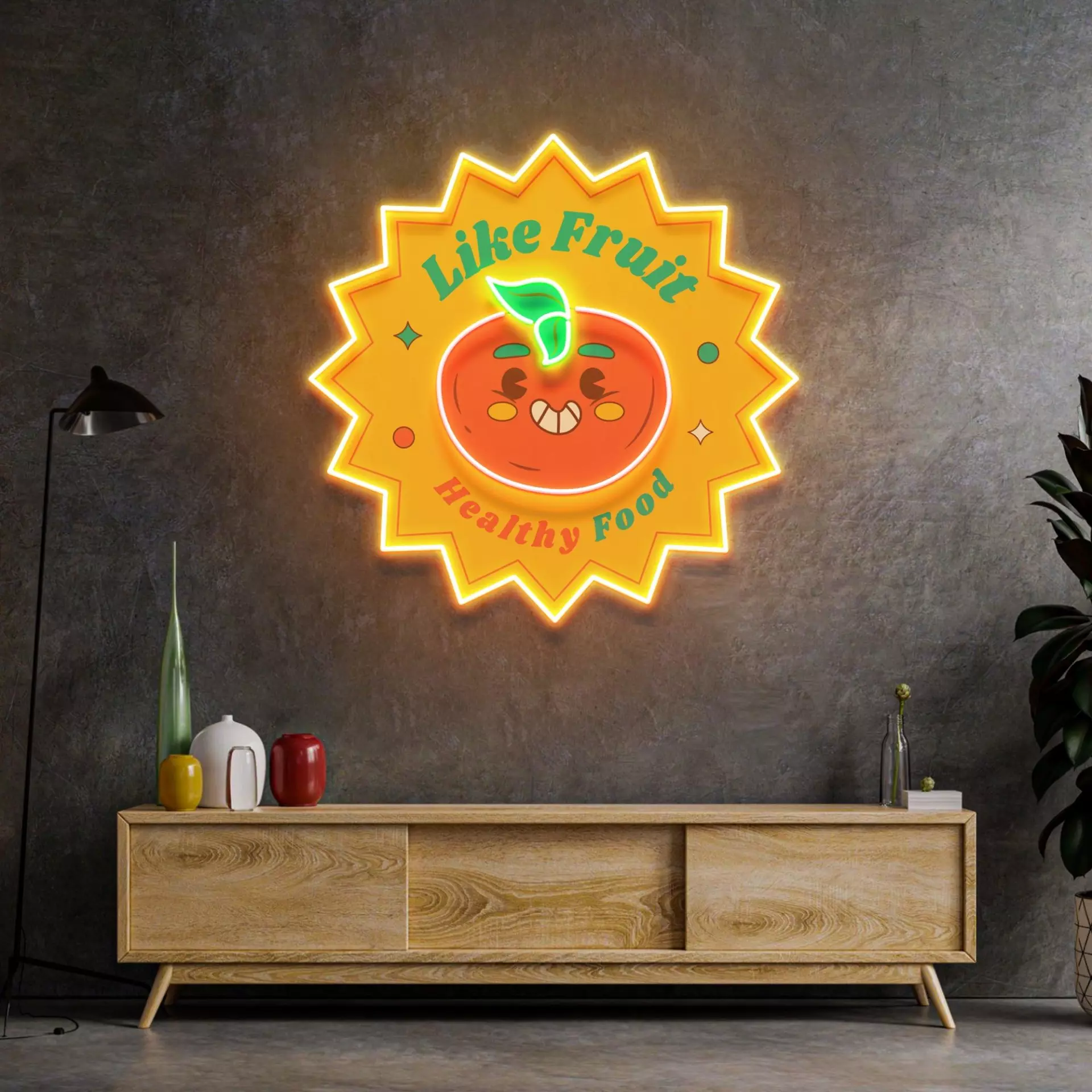 Like Fruit — изображение 2