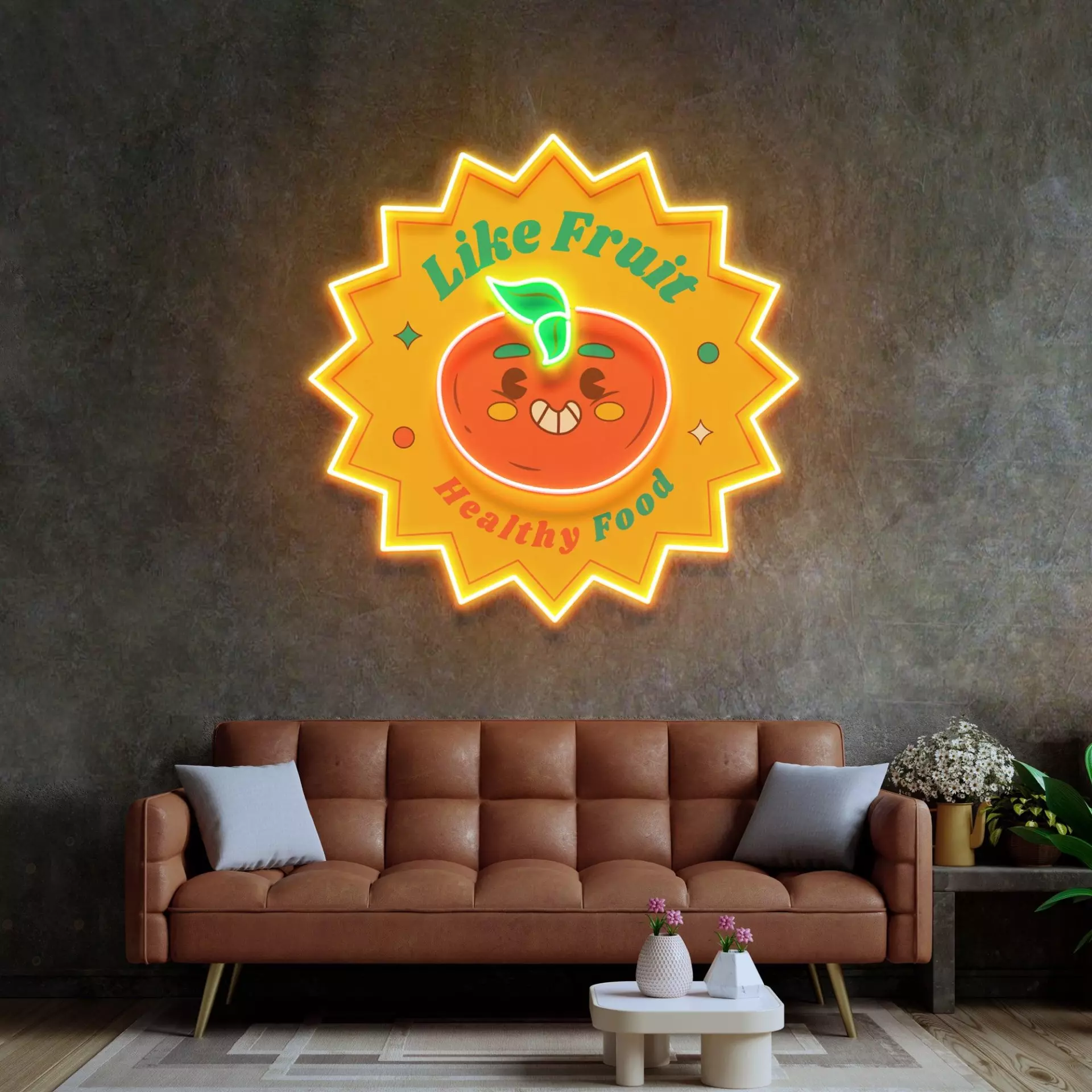 Like Fruit — изображение 3
