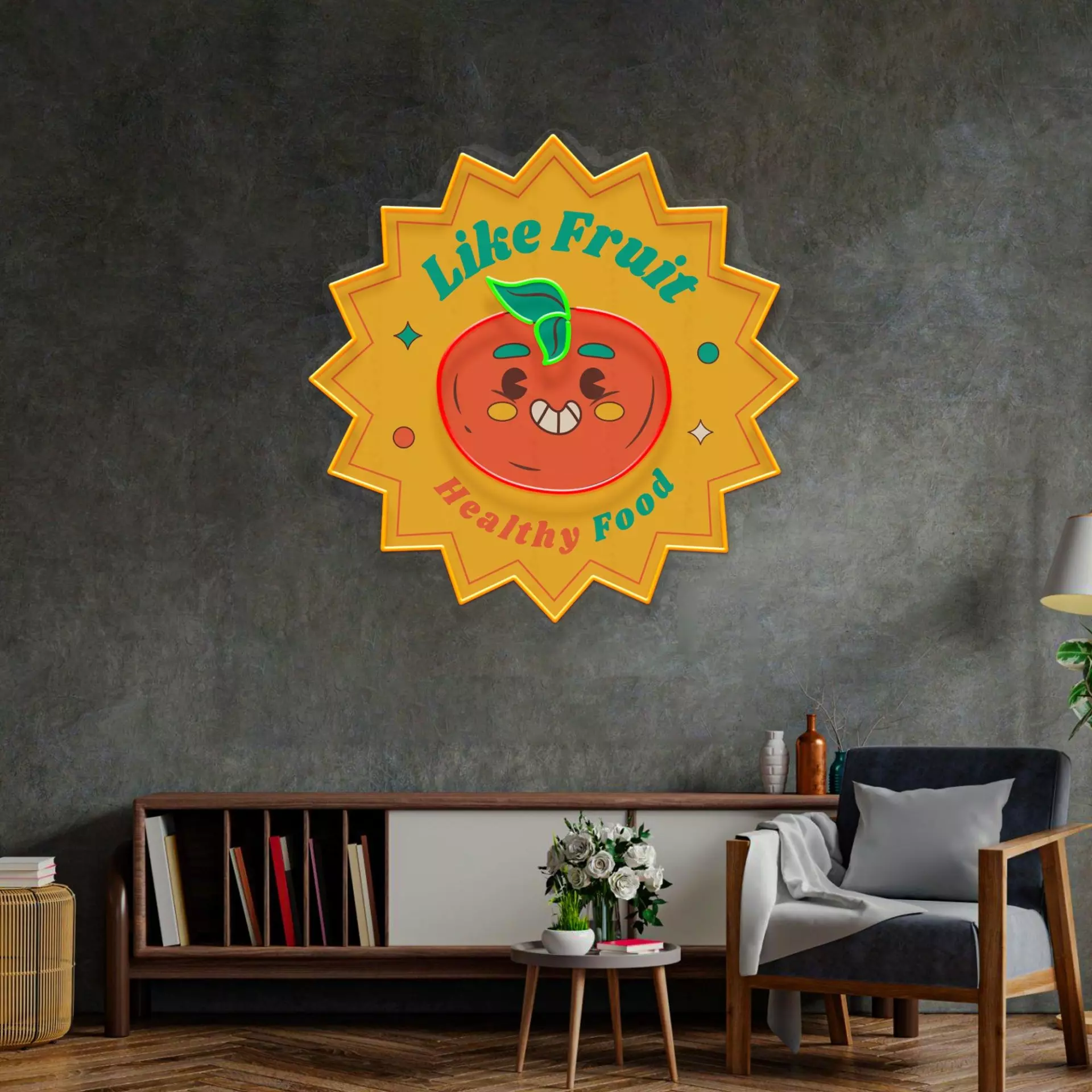 Like Fruit — изображение 4
