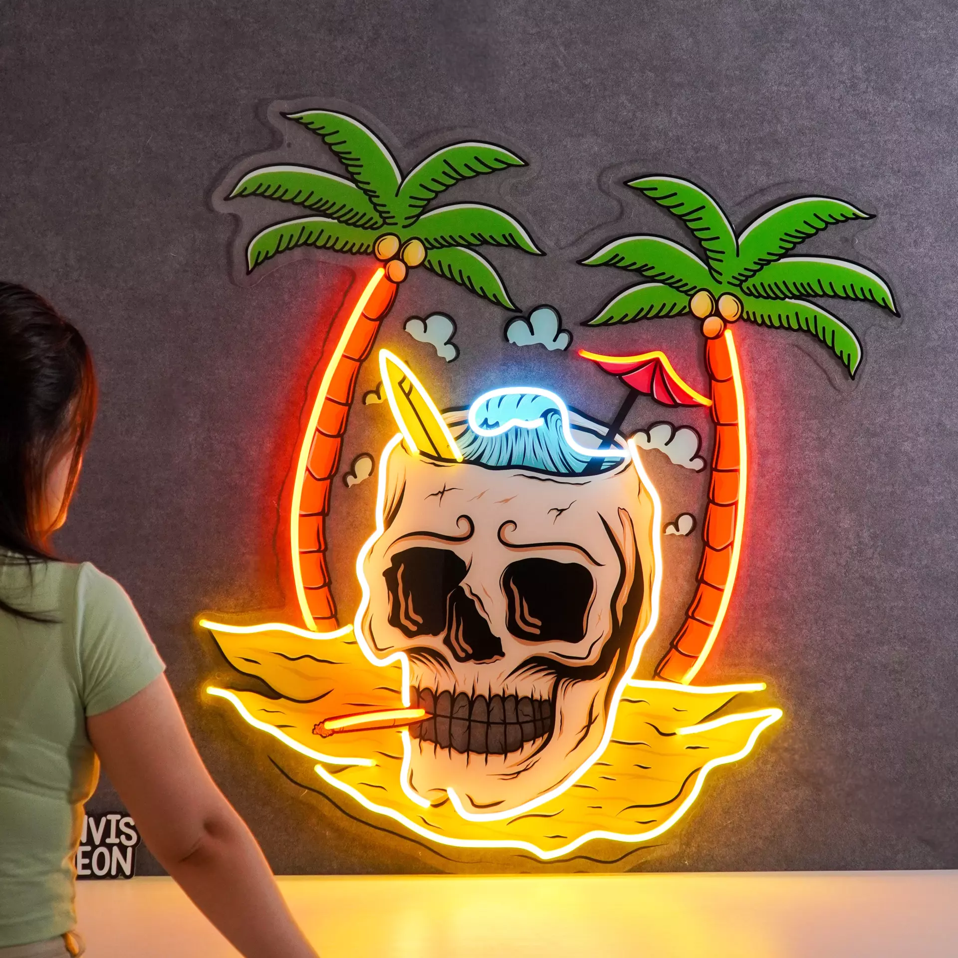 Skull Island — изображение 4