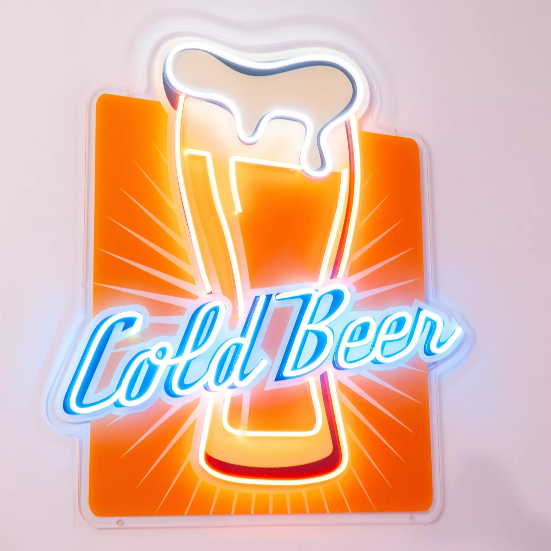Cold Beer — изображение 3