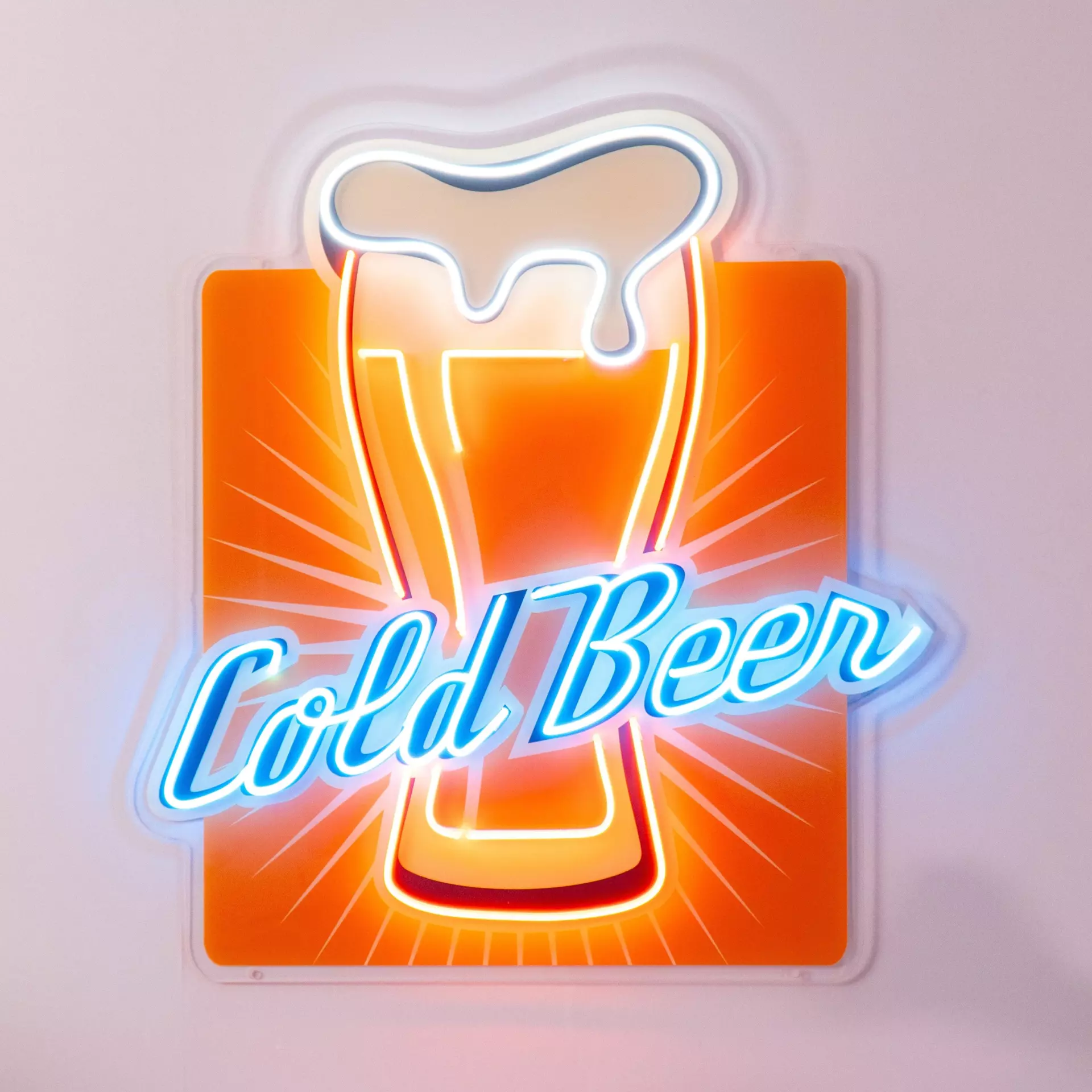 Cold Beer