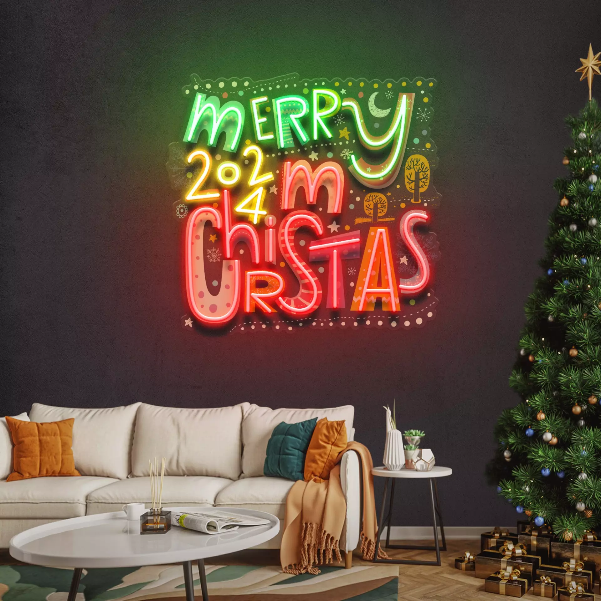 Merry Christmas 2024 — изображение 3