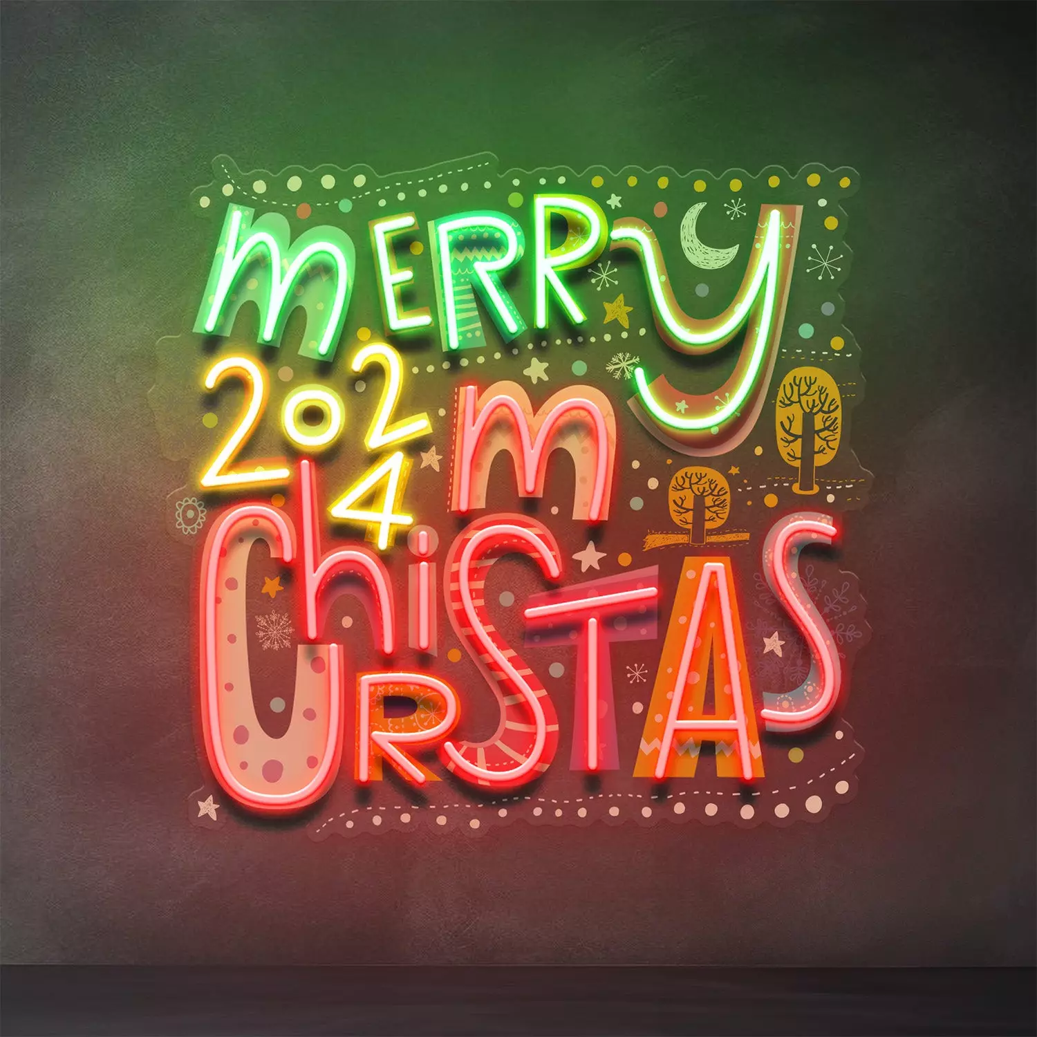 Merry Christmas 2024